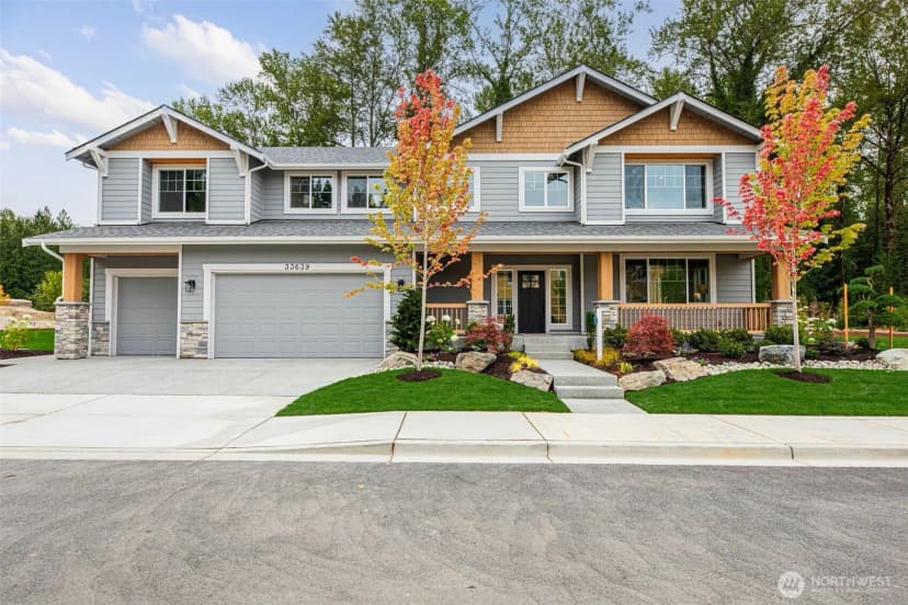 Property photo for 33639 Ne 42nd Street, Carnation