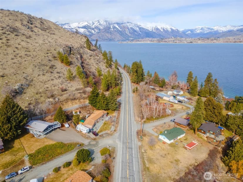Property photo for 1955 S Lakeshore Rd, Chelan photo 27
