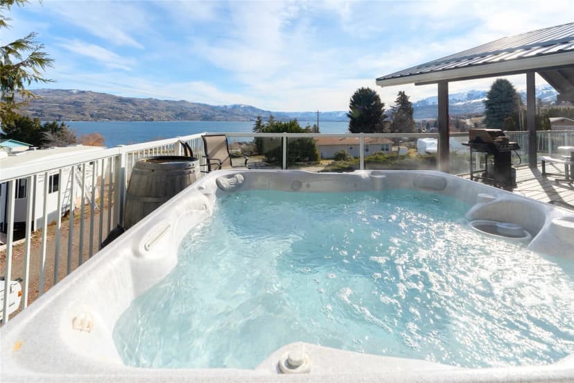 Property photo for 1955 S Lakeshore Rd, Chelan photo 5