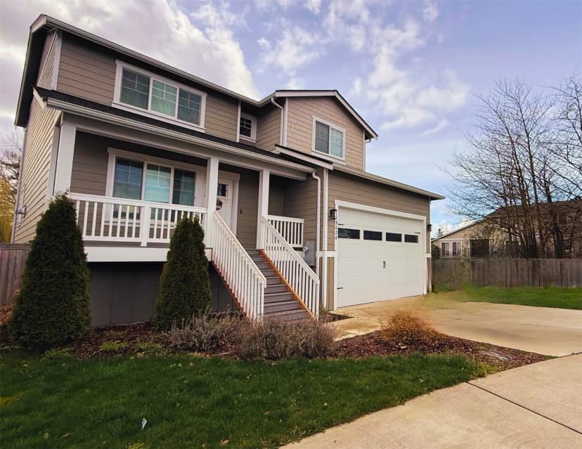 Property photo for 9626 Nw 96th Court, Stanwood photo 3