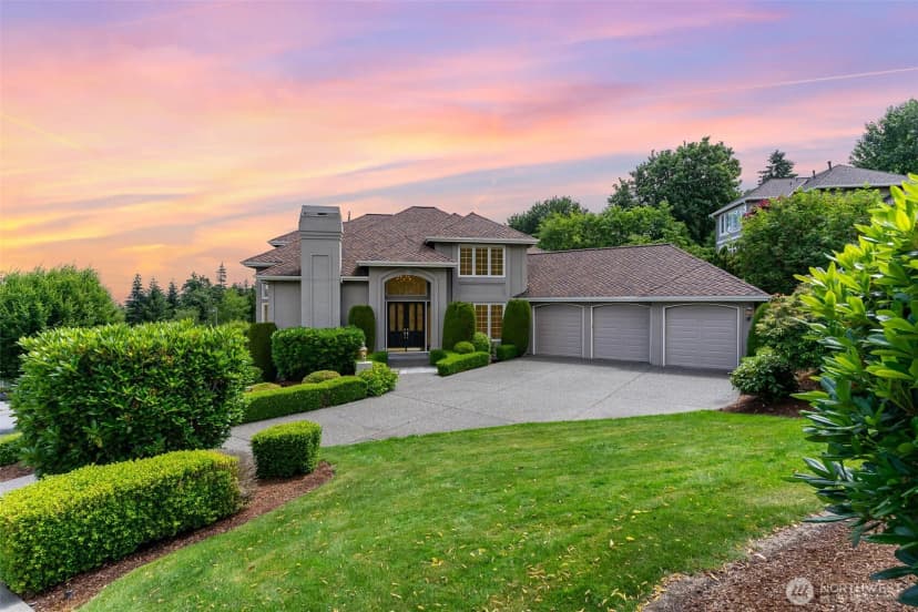 Property photo for 5692 176th Place Se, Bellevue