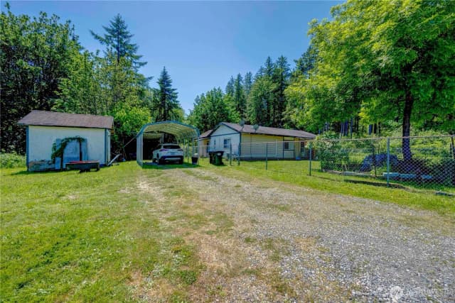 Property photo for 2701 140th Avenue Sw, Tenino photo 5