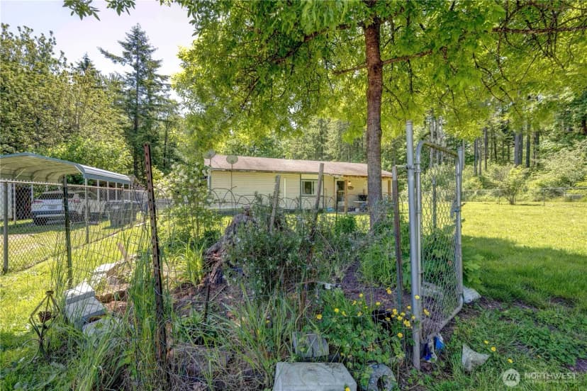Property photo for 2701 140th Avenue Sw, Tenino photo 2