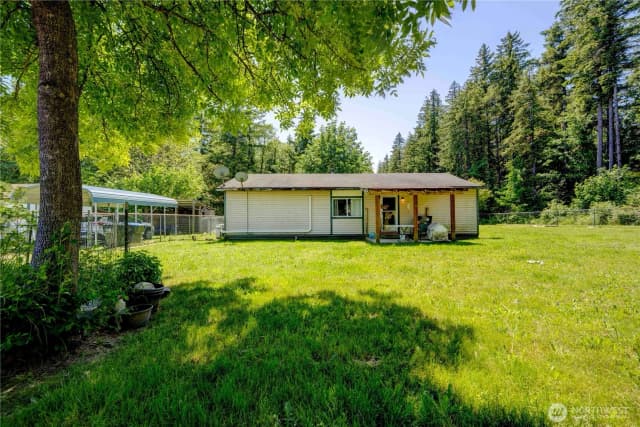 Property photo for 2701 140th Avenue Sw, Tenino photo 4