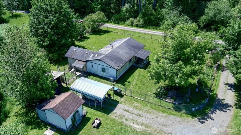 Property photo for 2701 140th Avenue Sw, Tenino photo 3