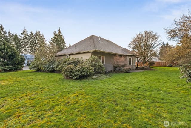 Property photo for 6719 Prairie Ridge Drive Ne, Olympia photo 4