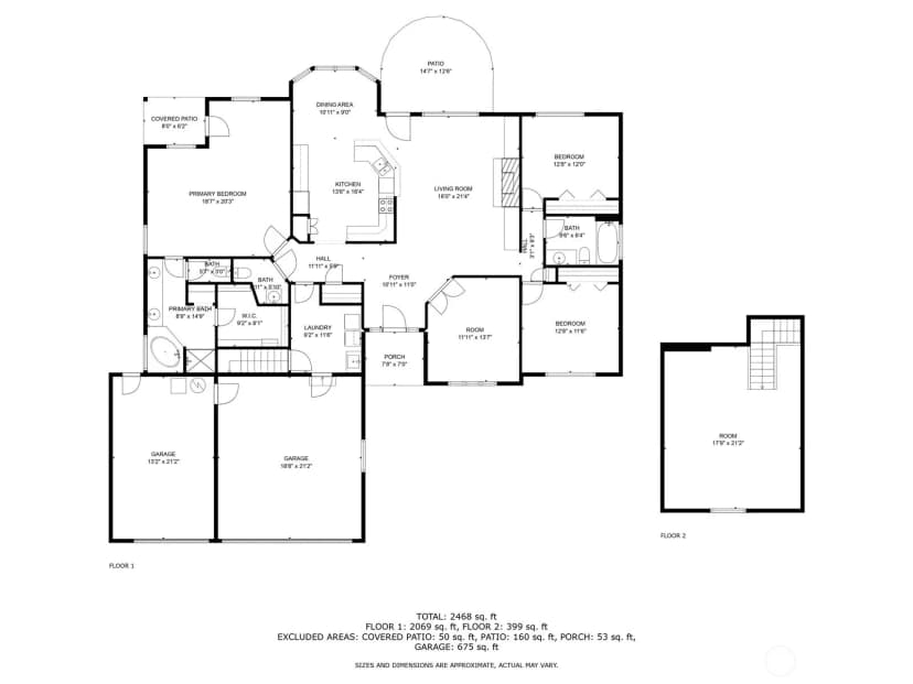Property photo for 6719 Prairie Ridge Drive Ne, Olympia photo 30