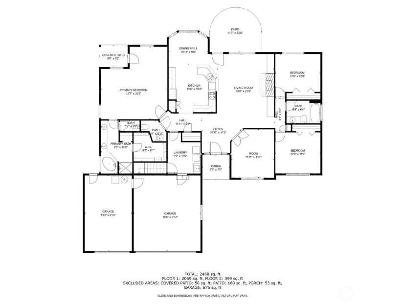 Property photo for 6719 Prairie Ridge Drive Ne, Olympia photo 28