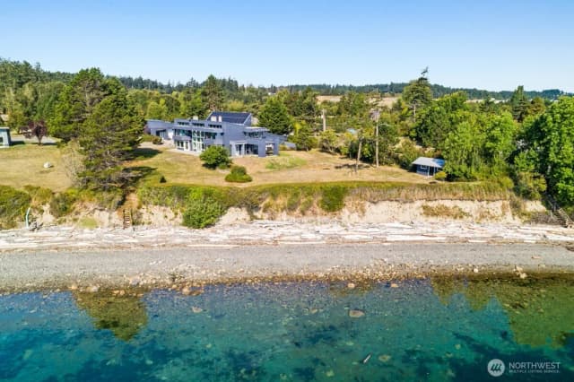 Property photo for 111 Baker Lane, Friday Harbor