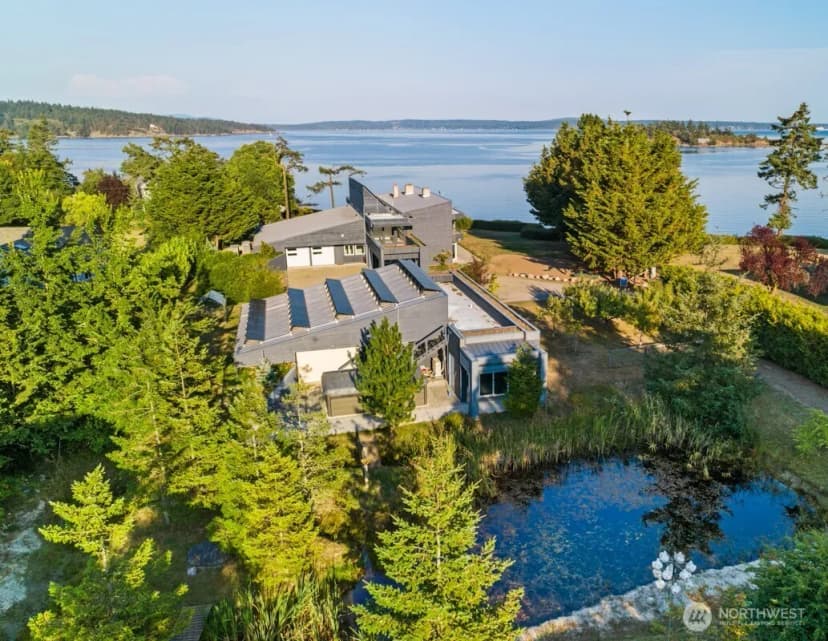 Property photo for 111 Baker Lane, Friday Harbor photo 32