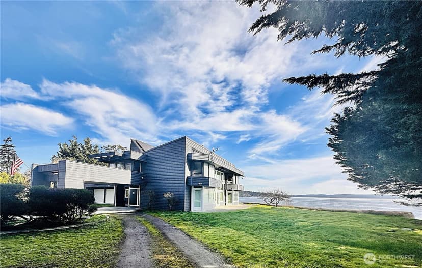 Property photo for 111 Baker Lane, Friday Harbor photo 7