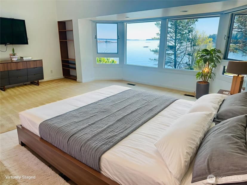 Property photo for 111 Baker Lane, Friday Harbor photo 23