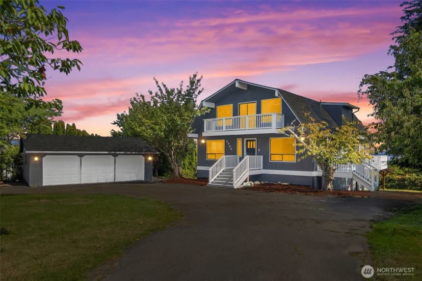 Property photo for 5400 Crestview Loop Ne, Olympia photo 40