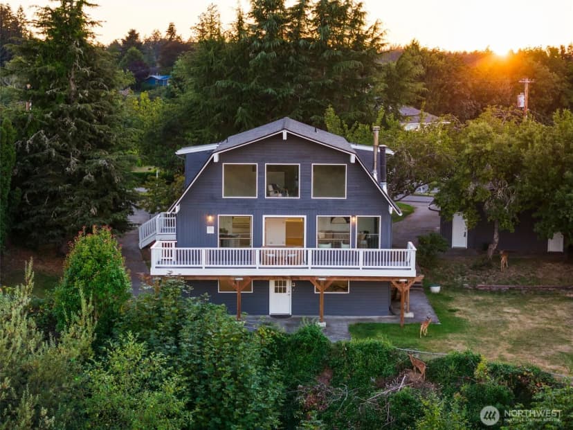 Property photo for 5400 Crestview Loop Ne, Olympia photo 12