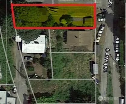 Property photo for 1321 16th Avenue S, Seattle photo 19