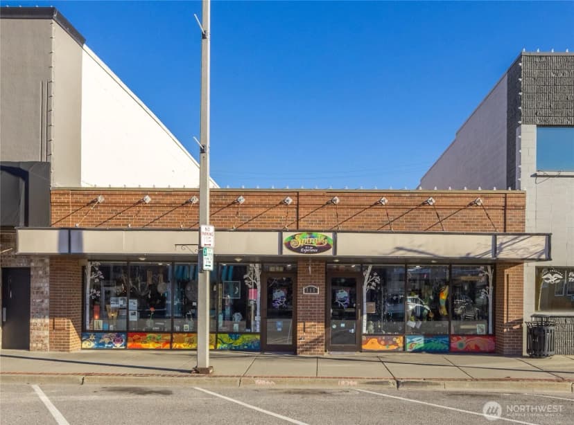 Property photo for 213 E Woodin Avenue #a, Chelan