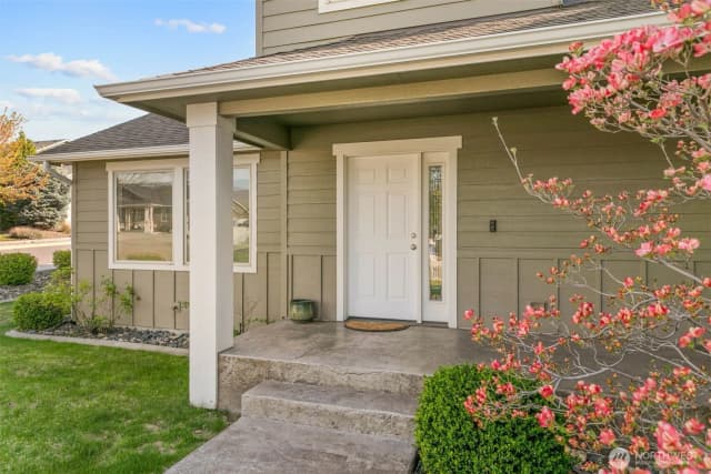 Property photo for 1434 Copper Loop, East Wenatchee photo 2