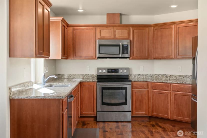 Property photo for 1434 Copper Loop, East Wenatchee photo 11