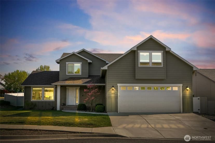 Property photo for 1434 Copper Loop, East Wenatchee photo 32