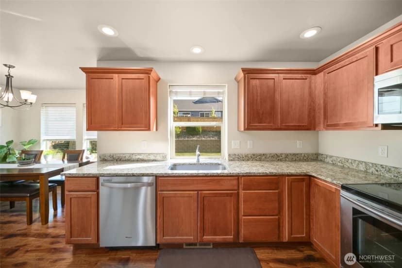 Property photo for 1434 Copper Loop, East Wenatchee photo 12