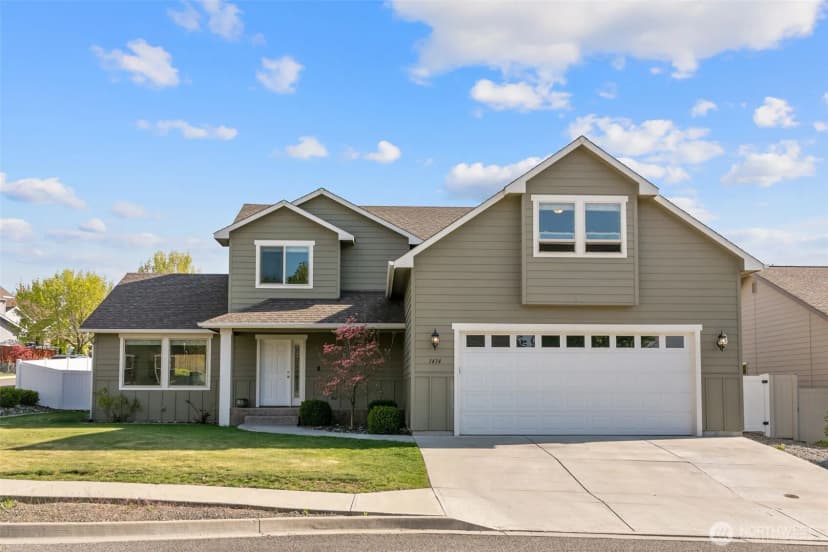 Property photo for 1434 Copper Loop, East Wenatchee photo 27