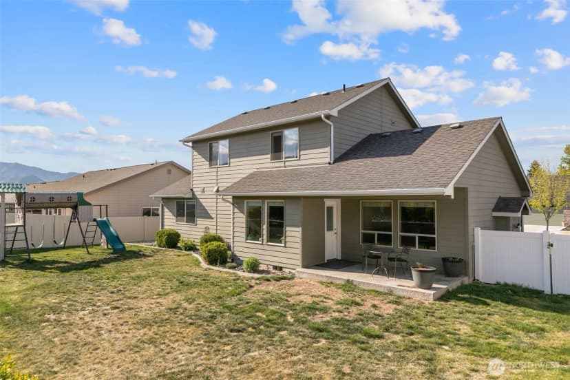 Property photo for 1434 Copper Loop, East Wenatchee photo 30