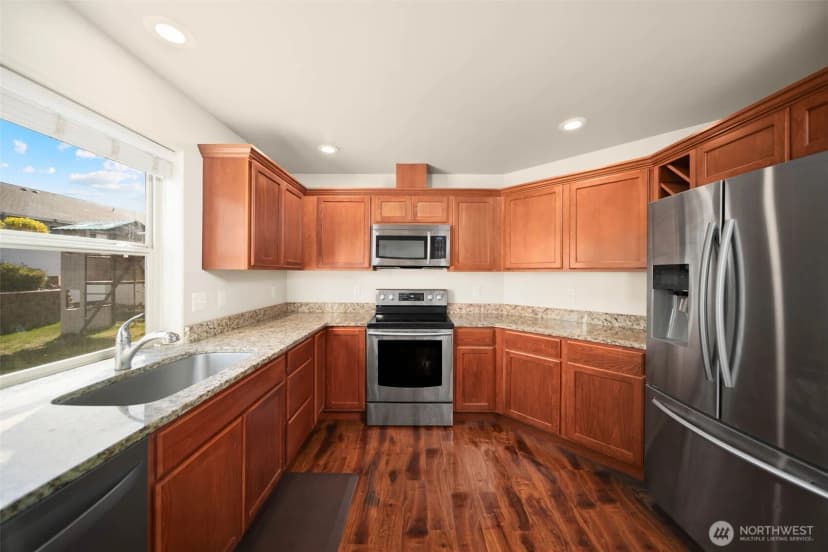 Property photo for 1434 Copper Loop, East Wenatchee photo 6