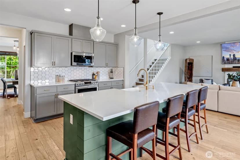 Property photo for 17012 W Hill Drive E, Bonney Lake photo 14