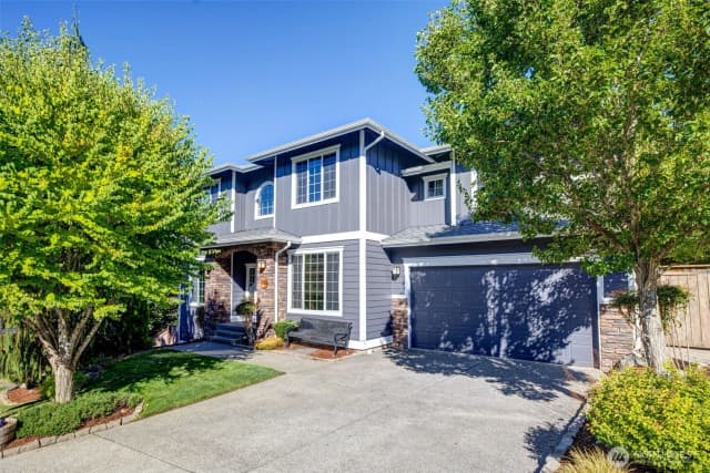 Property photo for 17012 W Hill Drive E, Bonney Lake photo 4