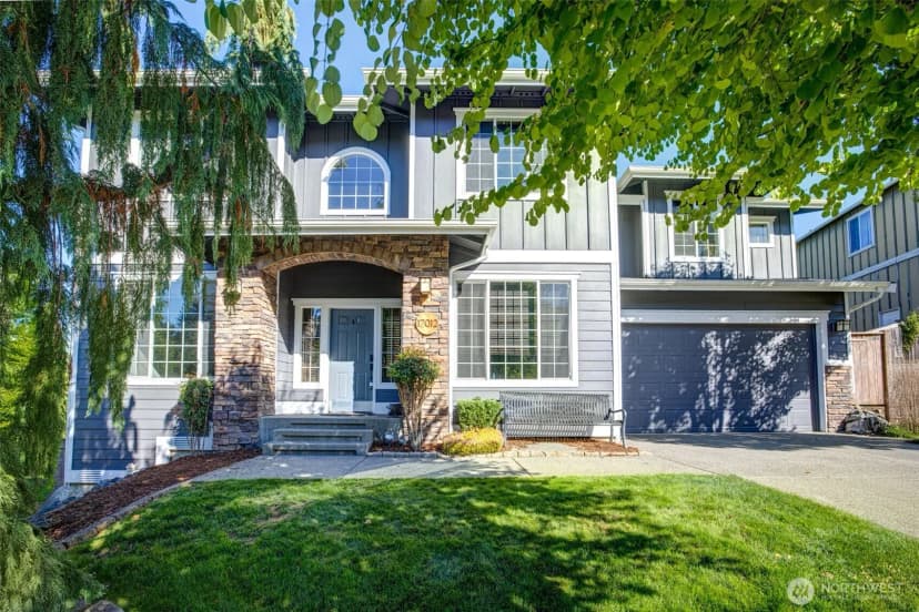Property photo for 17012 W Hill Drive E, Bonney Lake