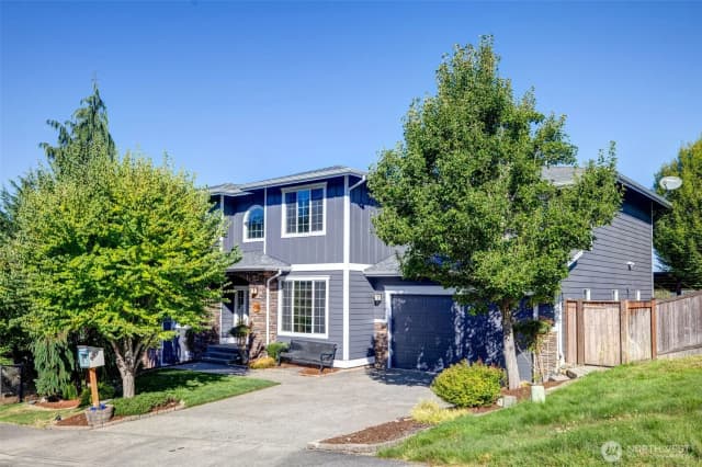 Property photo for 17012 W Hill Drive E, Bonney Lake photo 3
