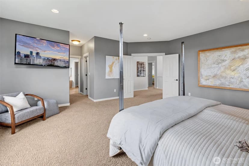 Property photo for 17012 W Hill Drive E, Bonney Lake photo 22