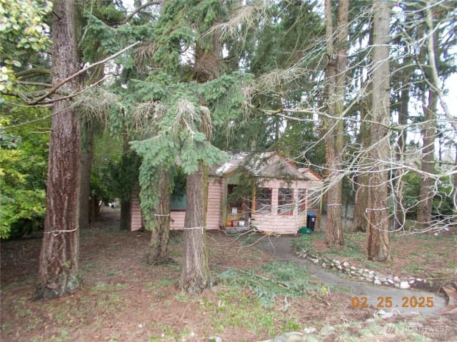 Property photo for 604 N 143rd Street, Seattle