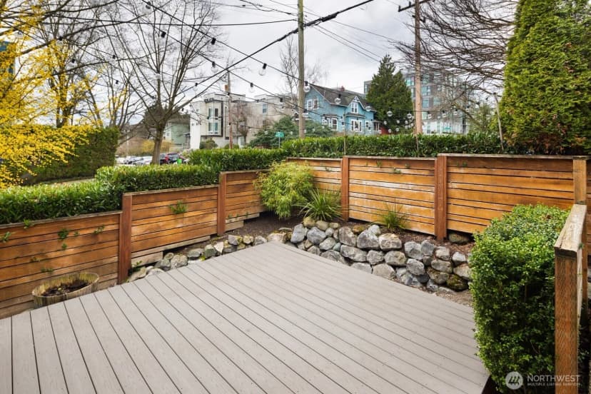 Property photo for 3900 Whitman Avenue N, Seattle photo 24