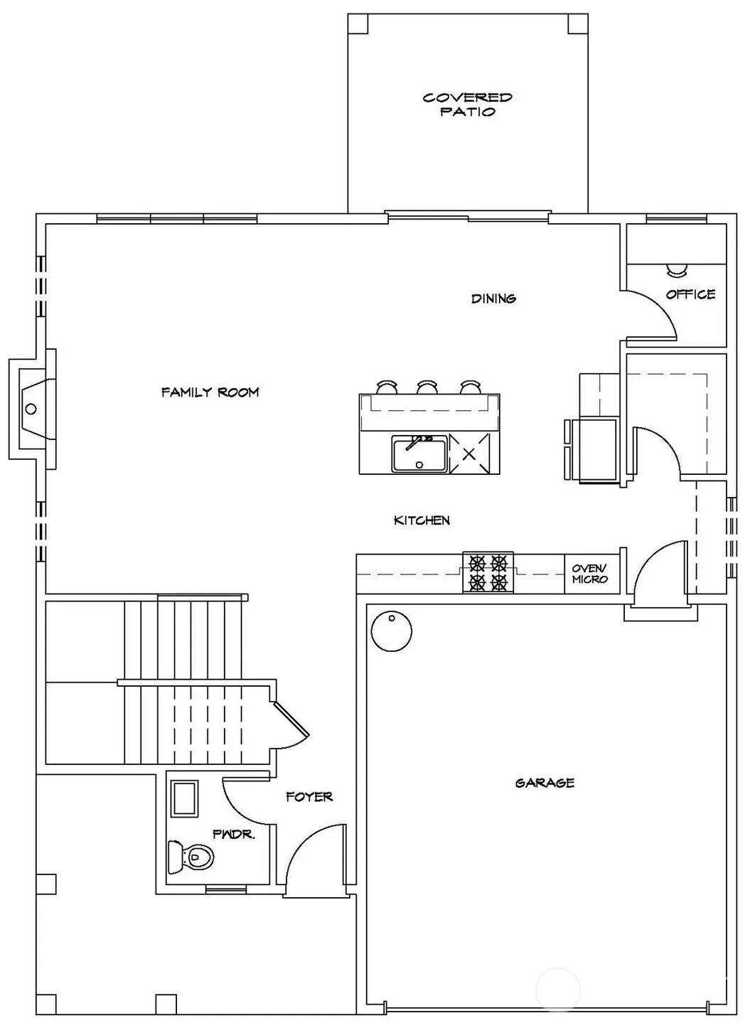 Property photo for 2406 Sw Ridgeway Drive, Oak Harbor photo 2
