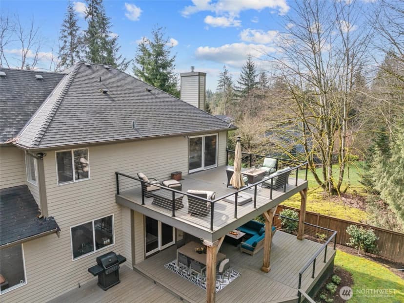 Property photo for 13821 234th Court Ne, Woodinville photo 32