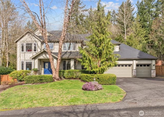 Property photo for 13821 234th Court Ne, Woodinville