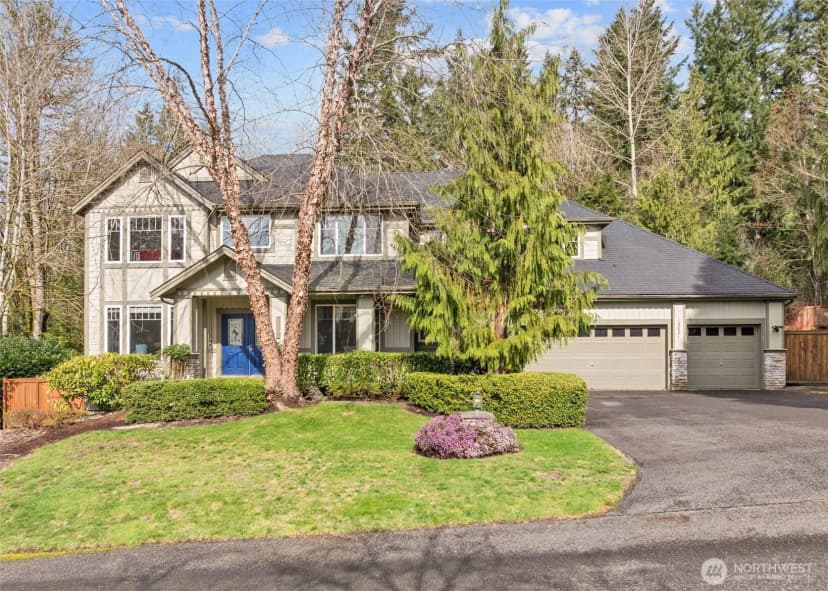 Property photo for 13821 234th Court Ne, Woodinville
