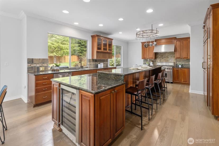 Property photo for 13821 234th Court Ne, Woodinville photo 7
