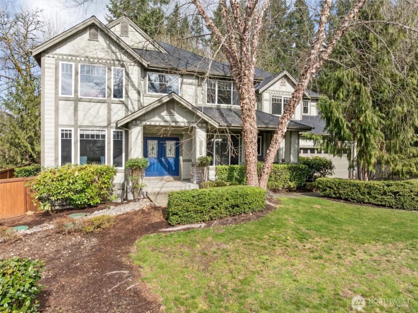 Property photo for 13821 234th Court Ne, Woodinville photo 40