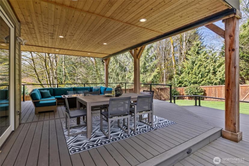 Property photo for 13821 234th Court Ne, Woodinville photo 30