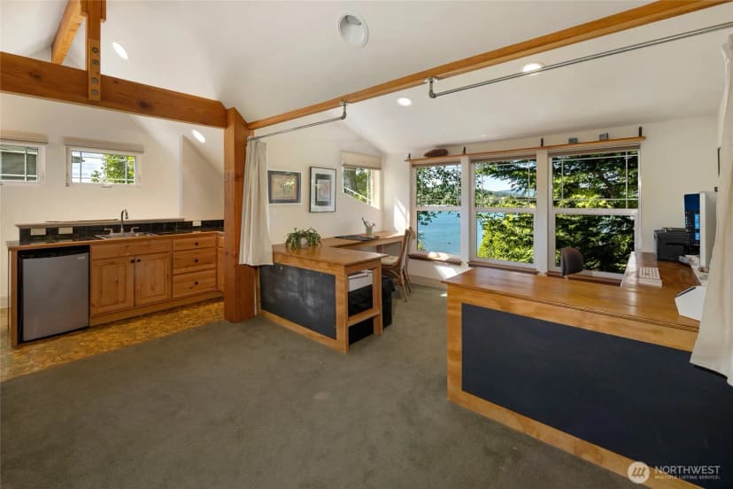 Property photo for 1935 False Bay Drive, Friday Harbor photo 33