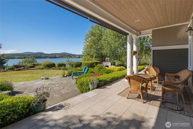 Property photo for 1935 False Bay Drive, Friday Harbor photo 2