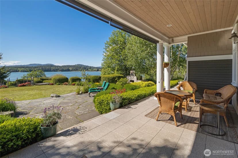Property photo for 1935 False Bay Drive, Friday Harbor photo 2