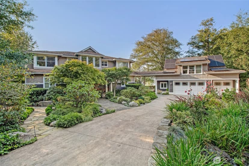 Property photo for 1935 False Bay Drive, Friday Harbor photo 11