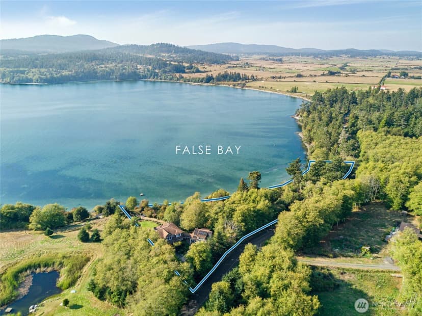 Property photo for 1935 False Bay Drive, Friday Harbor photo 8