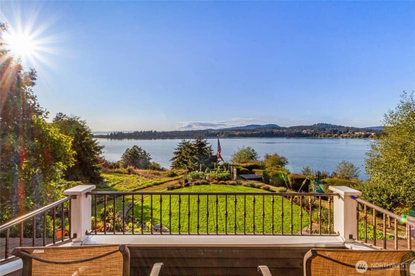 Property photo for 1935 False Bay Drive, Friday Harbor