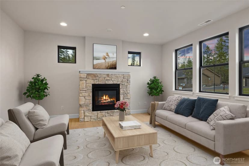 Property photo for 1041 Domerie Park Loop, Cle Elum photo 18