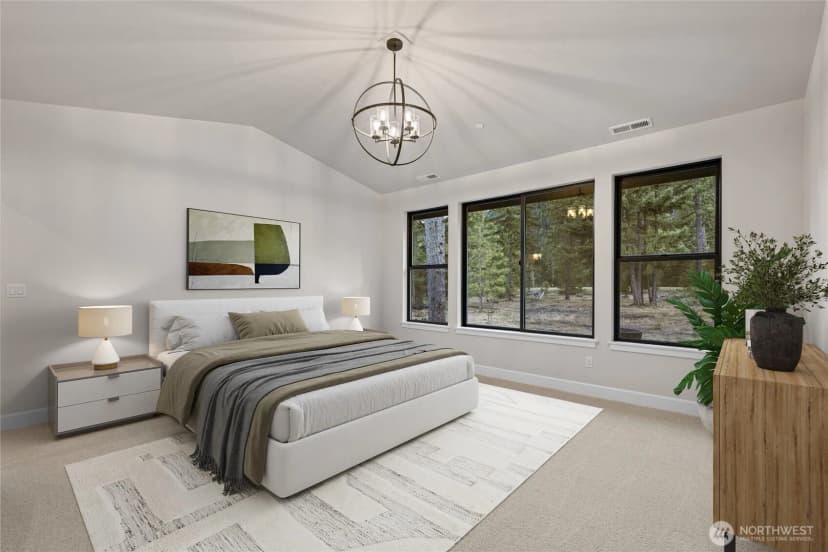 Property photo for 1041 Domerie Park Loop, Cle Elum photo 20