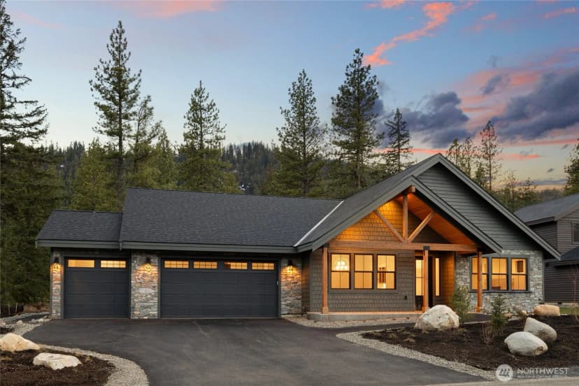 Property photo for 1041 Domerie Park Loop, Cle Elum photo 32